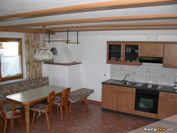 Vakantie appartement in Waidring