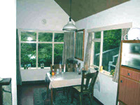 Vakantie in Ierland, vakantiehuisje te huur.