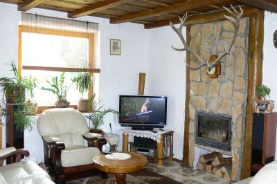 Hongarije Nagykörös prachtige Villa met 2 ha. grond