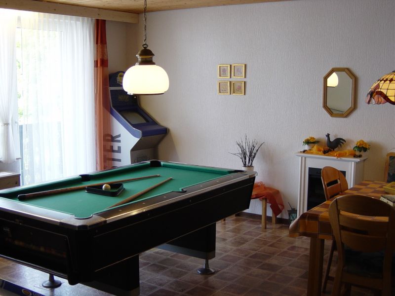 VakantieWoningen bij Winterberg/Willingen HochSauerland.