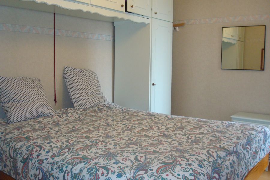 Appartement (max.5 pers) op de Zeedijk te Middelkerke (België)