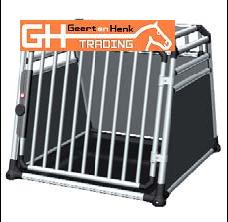 Hondenbench transportbox bench kooi hondenhok dogbox dog-box