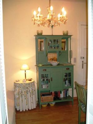 Te huur knus vakantie appartement te Blankenberge Belgische Kust