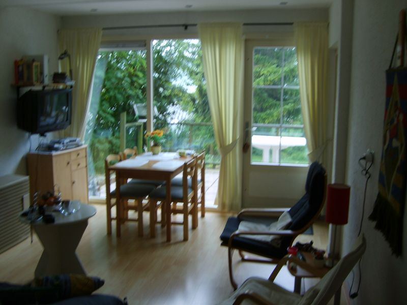 Sauerland, knusse bungalow, natuurrijk park, juli vrij 
