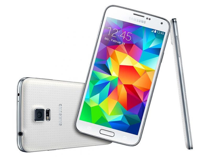 Apple iPhone 5s / Samsung galaxy S5 16GB en 32GB