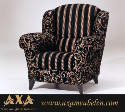 italiaanse sofa kwaliteits stoffen bankstellen AXA meubelen