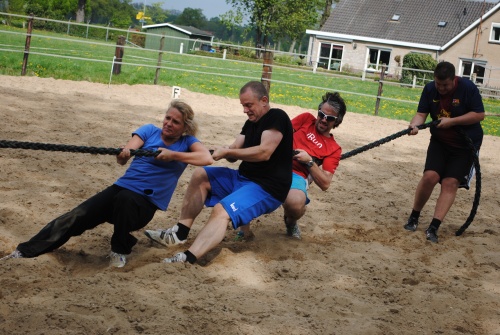Unieke uitjes in Eindhoven bij Groepsuitjes Eindhoven