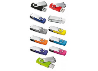 Giftsware: USB sticks als relatiegeschenk of promotieartikel