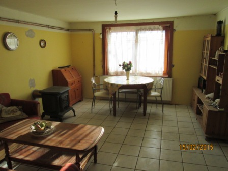 Hongarije VOORJAARSSTUNT Tiszakecske villa 