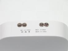 Powerbank 13000 mAh.