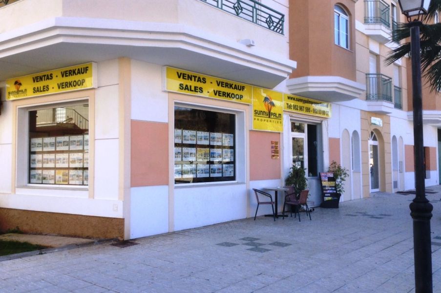 Vakantie appartement te huur Torrox - Costa del Sol