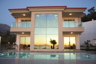 Mooie appartementen in Turkije, regio Alanya -Belek-Side