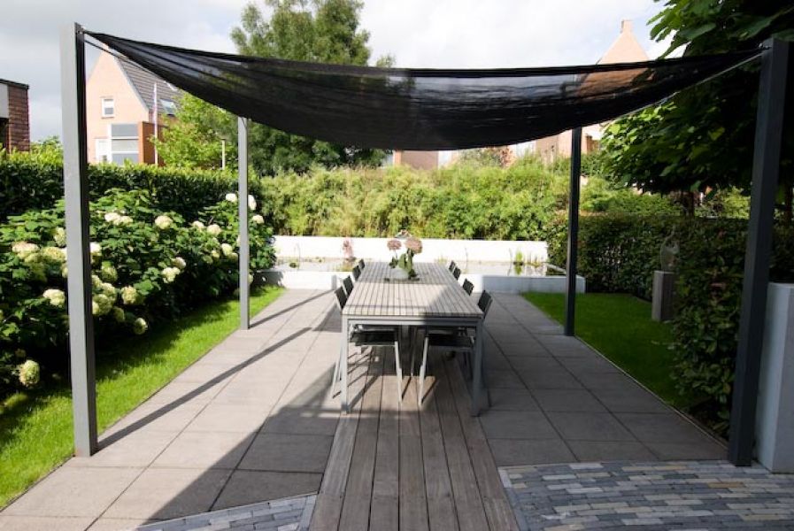 Gardensun voor al uw bestrating 