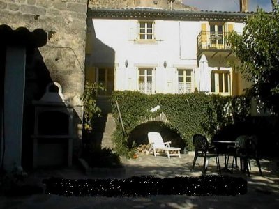 ARDECHE voor een prachtomgeving!!