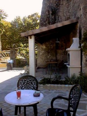 ARDECHE voor een prachtomgeving!!