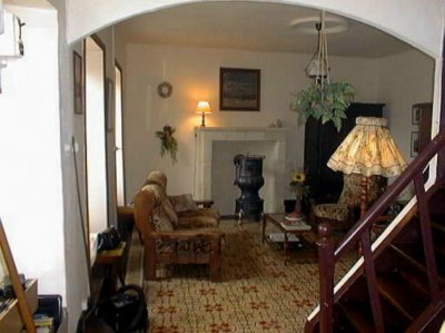 ARDECHE voor een prachtomgeving!!