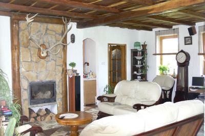 Hongarije Nagykörös prachtige Villa met 2 ha. grond