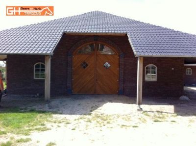 Laake ramen en buitendeuren