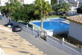 Woning Gran Alacant-71102