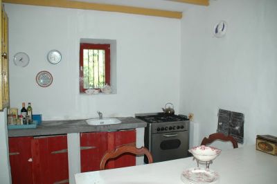 Hongarije Szentkirály Authentieke Hongaarse gerenoveerde boerenwoning