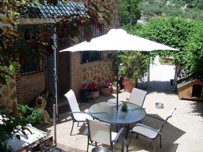 Villa in de 'Cerro La Mella', 