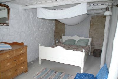 Hongarije Szentkirály Authentieke Hongaarse gerenoveerde boerenwoning