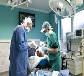 Zeer scherpe FUE haartransplantatie prijzen