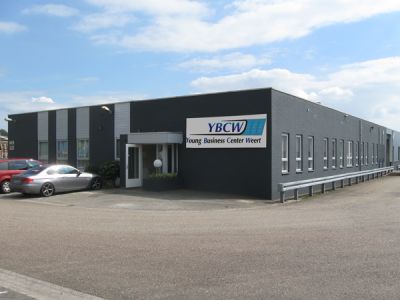 Direct bedrijfsruimte nodig?