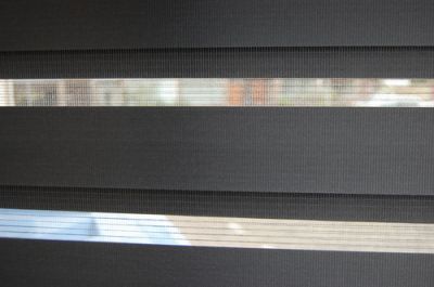 Rolgordijn op maat gemaakt, off white 260cm*180 cm, € 89,00.