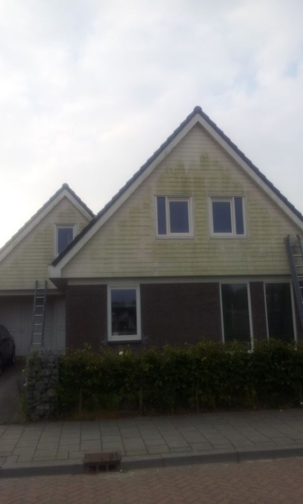 Glazenwasser Heerhugowaard - De Schoonmaak specialisten van Noord Holland.