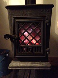 Romantisch huisje/gîte FRANKRIJK...waar rust nog heel gewoon is...