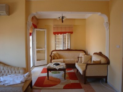 Te Koop Duplex Kestel/Alanya