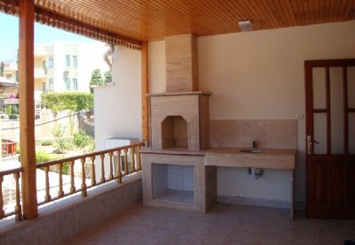 Te Koop Duplex Kestel/Alanya