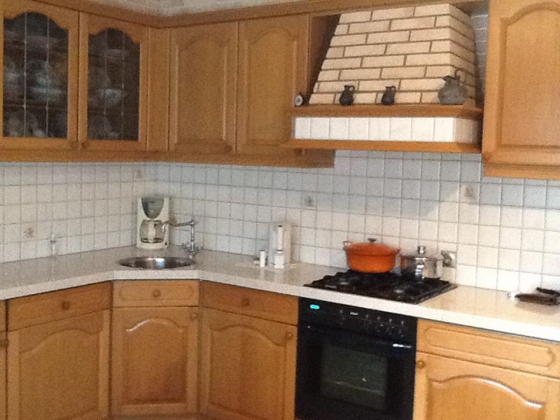 Rust ruimte is dat wat u zoekt ?