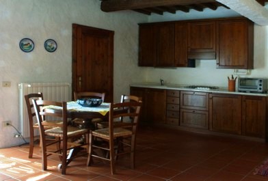 Toscane: Familie vakantie in de natuur