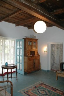 Hongarije Szentkirály Authentieke Hongaarse gerenoveerde boerenwoning