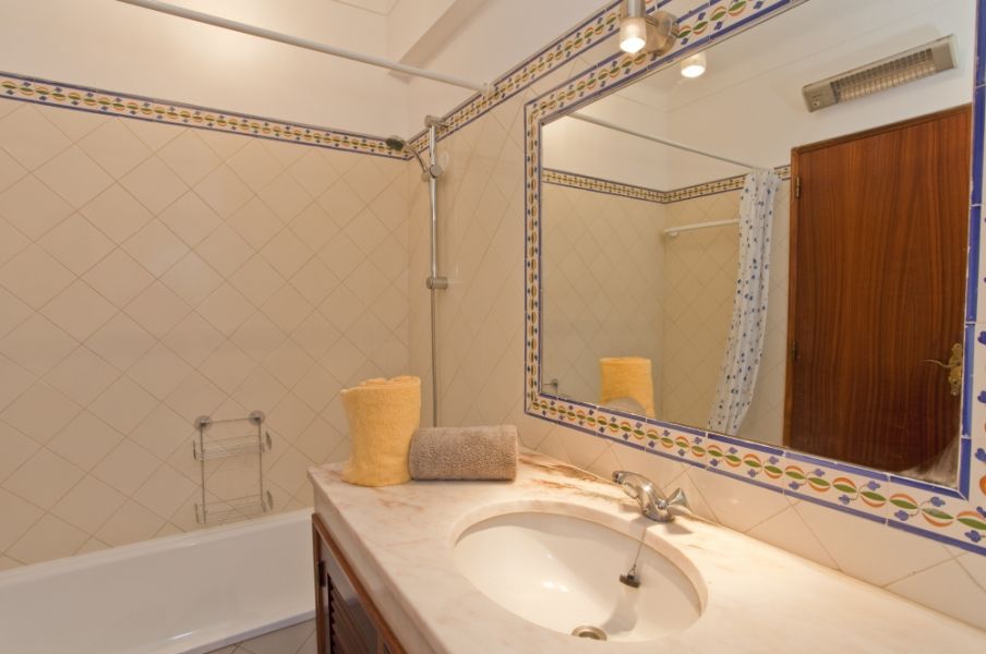 Algarve Carvoeiro appartement te huur