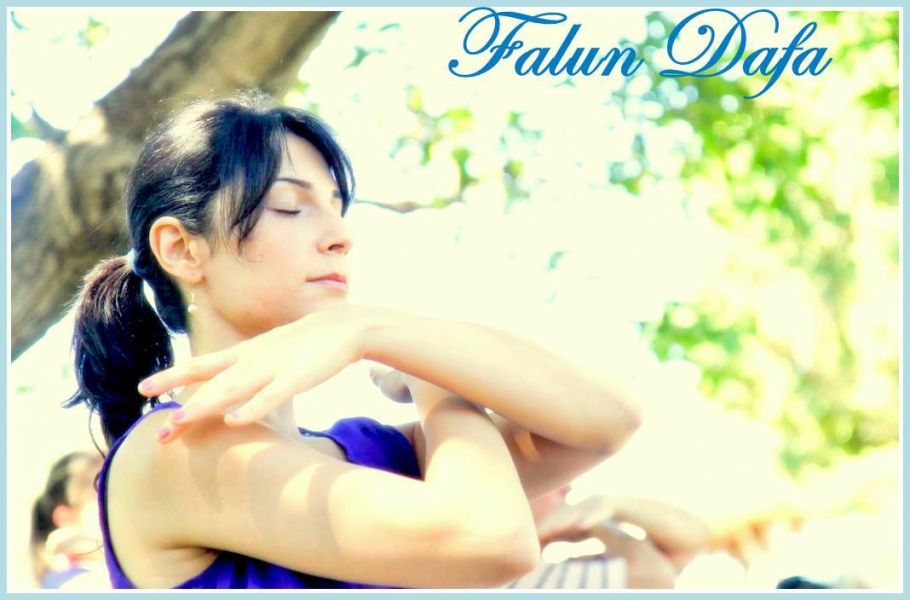 Falun Gong (Meditatie): In Maastricht, gratis lessen