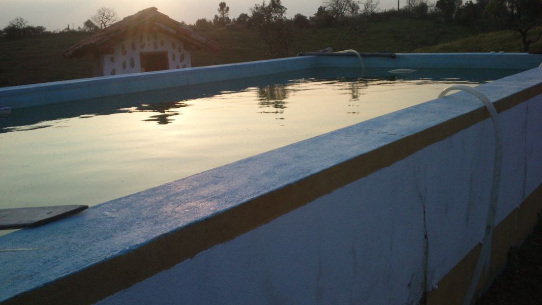 Te huur vakantiewoning Cabeços Altos Nisa Portugal