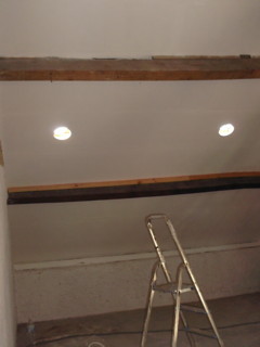 Klusbedrijf La Fermette, Bourgogne, Morvan.