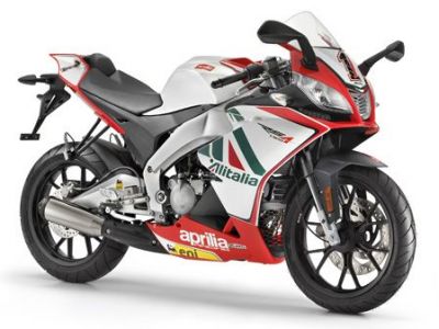 Aprilia SR R, Mojito, SR Street, v.a. 46 p/m of in 2013