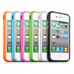 Goedkope iPhone hoesjes bumpers en accessoires!