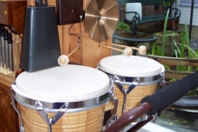 Draaiorgel te huur vanaf € 22,50 per uur