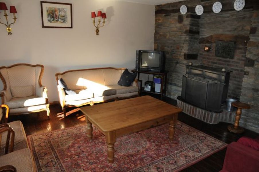 Paasweekend vakantiehuis huren Ardennen met groep, 12 tot 24 pers