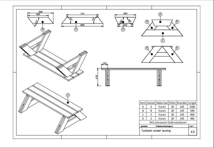 DOE-HET- ZELVERS: Ben je een echte klusser of zelfdoener?