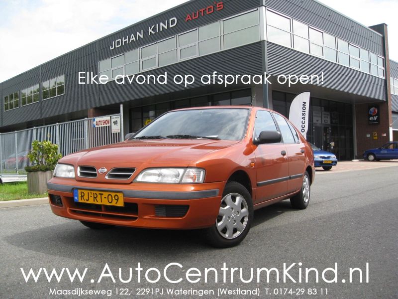 Alle merken auto's Te Koop Gevraagd! 25 jaar RDW en Bovag erkend bedrijf