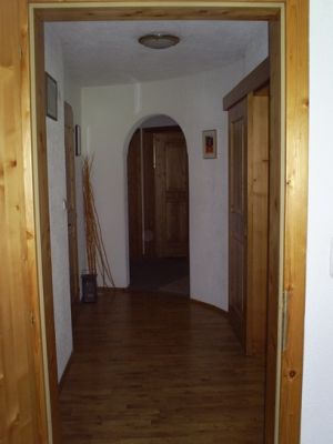 Een huis in Tirol, Oostenrijk