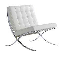 Barcelona Chair van Designerstoelen.nl