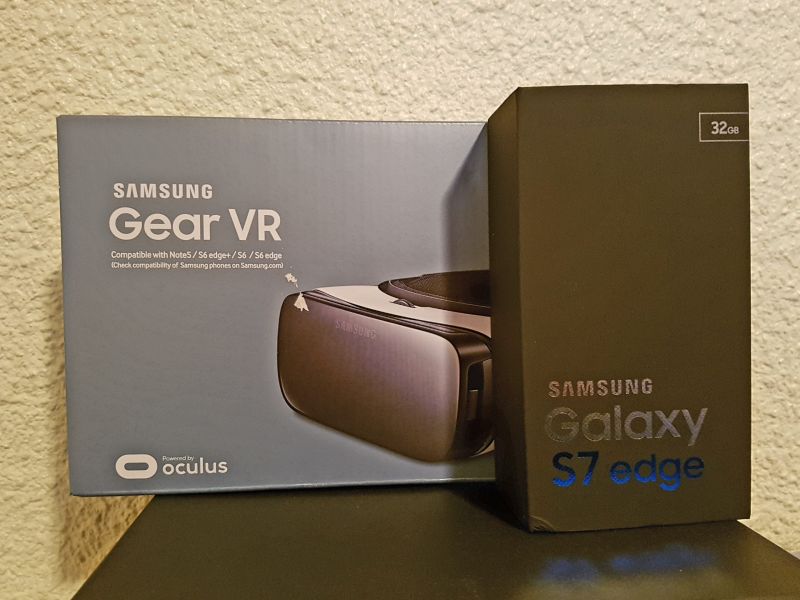 Apple iPhone 6s / iPhone 6s plus, Samsung S7