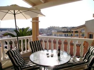 Is overwinteren aan de Costa Blanca iets voor u?